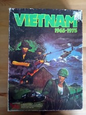 Vietnam boardgame victory for sale  CHELMSFORD