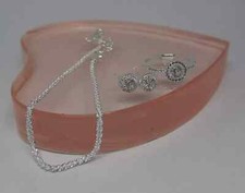 Armband hrringe ring gebraucht kaufen  Hockenheim