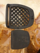 Piastra bauletto moto usato  Torino