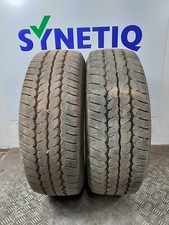 215 maxxis van for sale  DONCASTER
