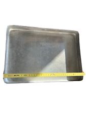 Alu backblech gebraucht kaufen  Essen