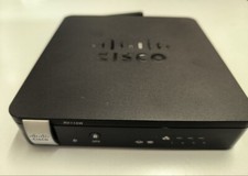 Cisco rv110w wireless usato  Riese Pio X