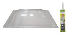 Skylight clear outer for sale  London