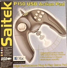 Saitek p150 gamepad usato  Ortona