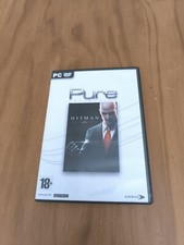 Hitman blood money d'occasion  Bouguenais