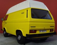 vw bus t3 hochdach gebraucht kaufen  Sassnitz