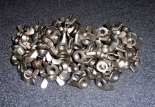 150 flügelmuttern 16 gebraucht kaufen  Duisburg
