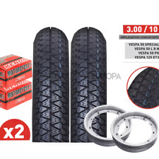 Ruote complete copertone usato  Brusciano