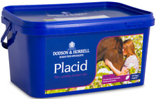 Dodson horrell placid for sale  POULTON-LE-FYLDE