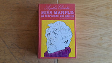 Agatha christie miss usato  Cinisello Balsamo