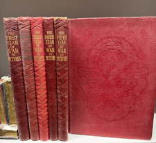 Wwii war pictures for sale  THETFORD