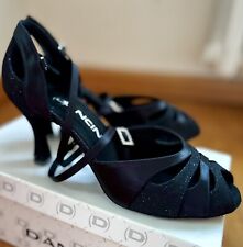 Scarpe ballo latino usato  Villafranca di Verona