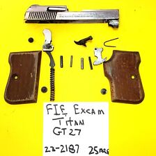 Fie excam titan for sale  Hesperia