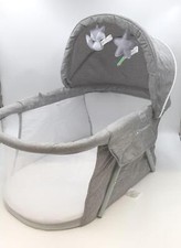 Kinderkraft lovi babywiege gebraucht kaufen  Grünhain-Beierfeld