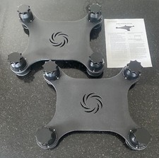 Townshend seismic podiums for sale  LITTLEHAMPTON