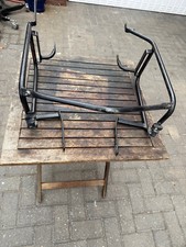 Hepco becker seitenkofferträg gebraucht kaufen  Schüttorf