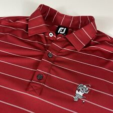 Footjoy polo mens for sale  Punta Gorda