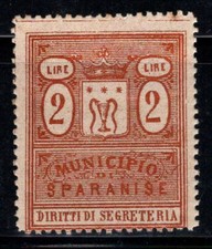 Sparanise nuovo 100 usato  Bitonto