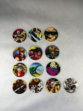 Marvel men pog for sale  Dawsonville