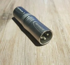 Neutrik adapter 3pol gebraucht kaufen  Eitting