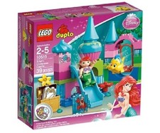 Lego duplo disney d'occasion  Méru