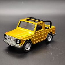 Voiture siku mercedes d'occasion  Gagny