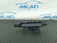 Audi genuine navigation for sale  BIGGLESWADE
