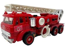 Transformers inferno autobot gebraucht kaufen  Illerrieden