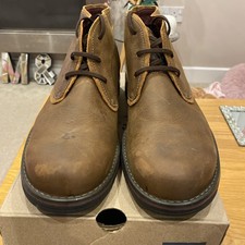 Men clarkes morris for sale  MILTON KEYNES