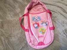 Zapf creations baby for sale  UK