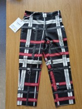 Pantaloni donna love usato  Milano