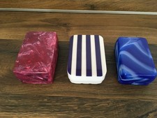 Seifenschale deckel seifenbox gebraucht kaufen Seifenschale deckel seifenbox gebraucht kaufen  Laaber