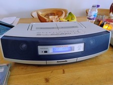 Panasonic power blaster for sale  TIVERTON