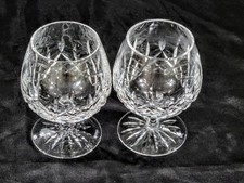Waterford lismore brandy for sale  Fort Myers