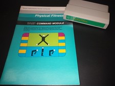 Physical fitness cartridge gebraucht kaufen  Goslar