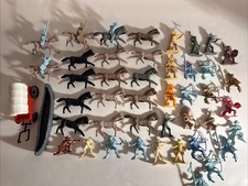 Vintage cowboys indians for sale  Virginia Beach