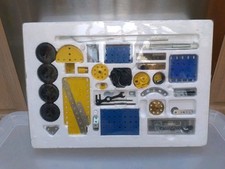 Meccano metal motor for sale  STAINES-UPON-THAMES