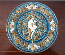 Gebruder schutz antique for sale  BRUTON