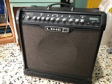 Amplificatore pedaliera line6 usato  Vico del Gargano