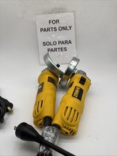Dewalt dwe4011 18v for sale  Houston