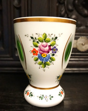 Becher vase böhmen gebraucht kaufen  Berlin