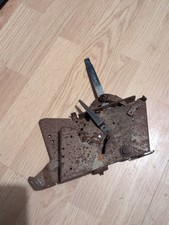 Quick click shifter for sale  Warwick