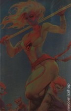 Thundercats tao foil for sale  Arlington