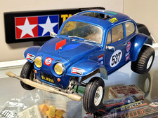 Vintage 1970 tamiya d'occasion  Expédié en Belgium