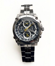 Bulova precisionist mens for sale  BISHOP'S STORTFORD
