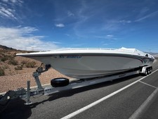 Foot fountain boat for sale  Las Vegas