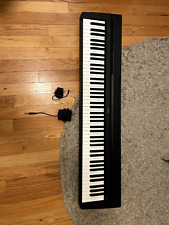 Yamaha p71 key for sale  Marblehead