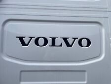 Adesivo adesivo VOLVO FH cabine traseira. 2013-2024*Qualquer cor. comprar usado  Enviando para Brazil