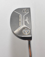 Mizuno craft putter for sale  STOCKPORT