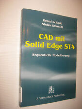 Cad solid edge gebraucht kaufen  Leverkusen